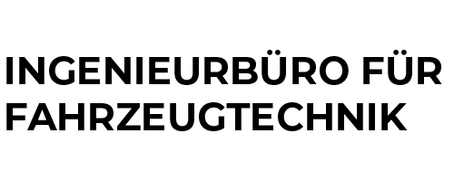 Ingenieurbüro für Fahrzeugtechnik Peter Ekimov logo